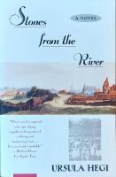 Stones from the River 