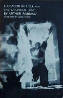 A Season in Hell & the Drunken Boat / Une Saison En Enfer & Le Bateau Ivre