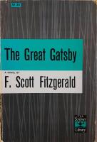 The Great Gatsby