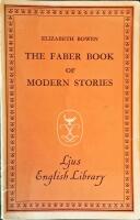  The Faber Book of Modern Stories