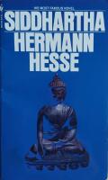 Siddhartha (engelsk text)