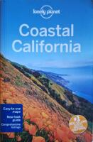 Coastal California (Lonely Planet)
