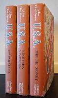 USA Trilogy:  The 42nd Parallel / 1919 / The Big Money (3 vol.)