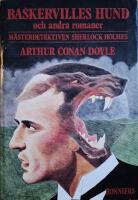 Baskervilles hund och andra romaner