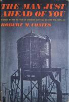 The Man Just Ahead of You: Short Stories