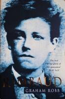 Rimbaud: A Biography