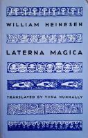 Laterna Magica (engelsk text)