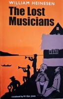 The Lost Musicians 