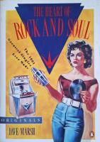 The Heart of Rock 'n' Soul: The 1001 Best Singles Ever Made