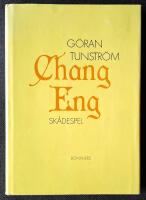 Chang Eng: ett sk&aring;despel