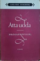  &Aring;tta udda: Prosaprofiler