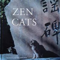 Zen Cats