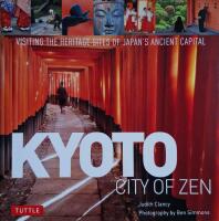 Kyoto : city of Zen