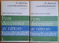 Fem decennier av nittonhundratalet: del 1 & 2