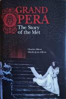 Grand Opera: The Story of the Met
