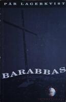 Barabbas (engelsk text)