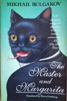 The Master and Margarita