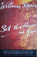 Set This House on Fire