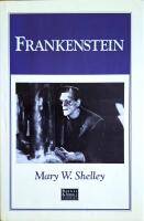 Frankenstein (engelsk text)
