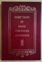 Fairy Tales By Hans Christian Andersen