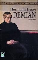 Demian (engelsk text)