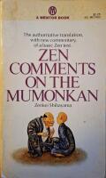 Zen Comments on the Mumonkan