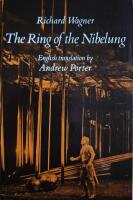 The Ring of the Nibelung