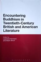 Encountering Buddhism in Twentieth-Century British and American Literature