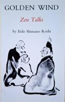 Golden Wind: Zen Talks