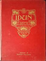 Idun 1902: Illustrerad tidning f&ouml;r kvinnan och hemmet. (Komplett &aring;rg&aring;ng)