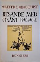 Resande med ok&auml;nt bagage