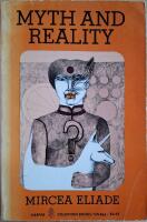 Myth and Reality