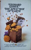The Spice-Box of Earth