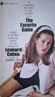 The Favorite Game