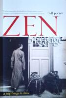 Zen Baggage: A Pilgrimage to China