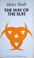 The Way of the Sufi
