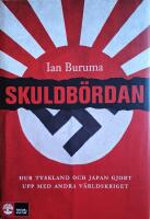 Skuldb&ouml;rdan: Hur Tyskland och Japan gjort upp med andra v&auml;rldskriget