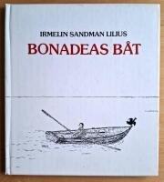 Bonadeas b&aring;t