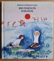 Brunnen p&aring; Haradal