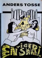 En tiger i s&auml;ngen : roman