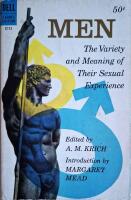 Men. The Variety and Meaning of Their Sexual Experience