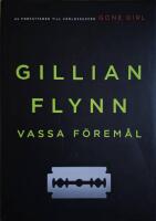 Vassa f&ouml;rem&aring;l