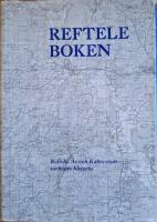 Refteleboken: Reftele, &Aring;s och K&aring;llerstads socknars historia