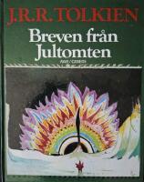 Breven fr&aring;n jultomten