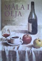 M&aring;la i olja