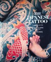 The Japanese Tattoo