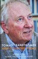 New Collected Poems
