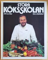 Stora k&ouml;ksskolan  (Allt om Mat)