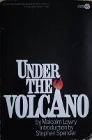 Under the Volcano