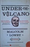 Under the Volcano: A Novel
